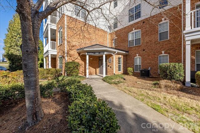 15041 Santa Lucia Drive, Charlotte, NC 28277