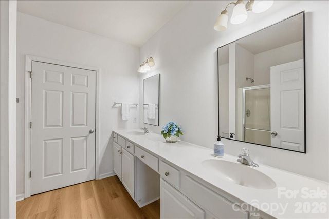 15041 Santa Lucia Drive, Charlotte, NC 28277