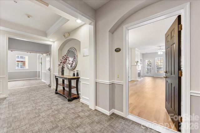 15041 Santa Lucia Drive, Charlotte, NC 28277