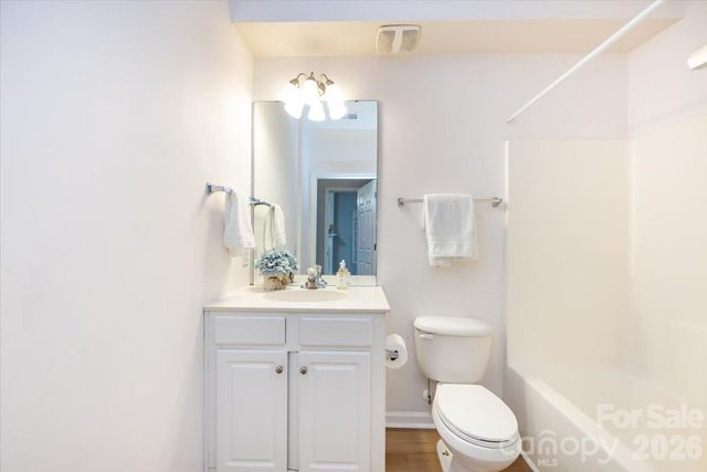 15041 Santa Lucia Drive, Charlotte, NC 28277