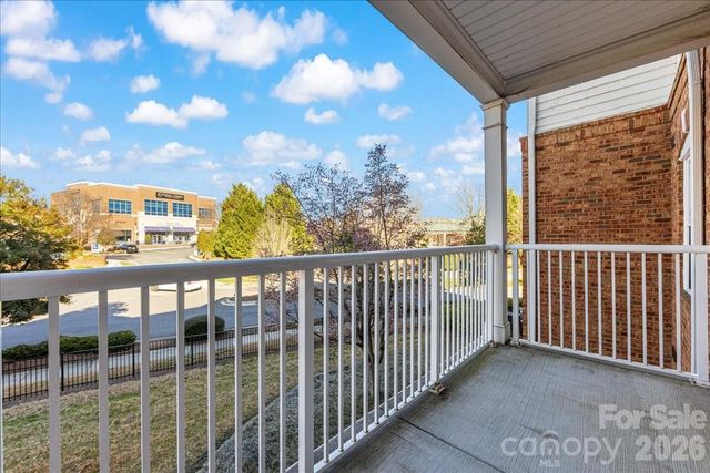 15041 Santa Lucia Drive, Charlotte, NC 28277