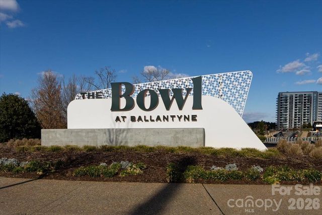 15041 Santa Lucia Drive, Charlotte, NC 28277