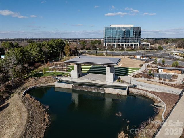 15041 Santa Lucia Drive, Charlotte, NC 28277