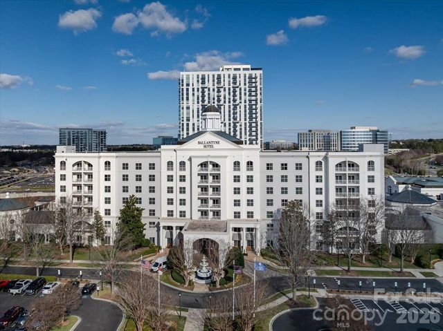 15041 Santa Lucia Drive, Charlotte, NC 28277