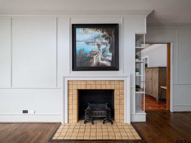 323 West Third, Tyler, TX 75701