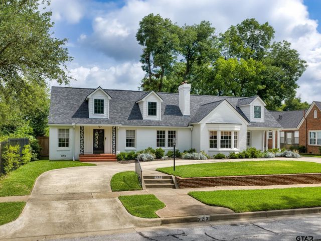 323 West Third, Tyler, TX 75701