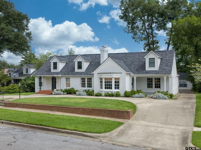 323 West Third, Tyler, TX 75701