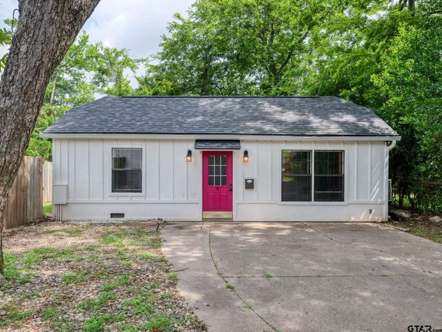 323 West Third, Tyler, TX 75701