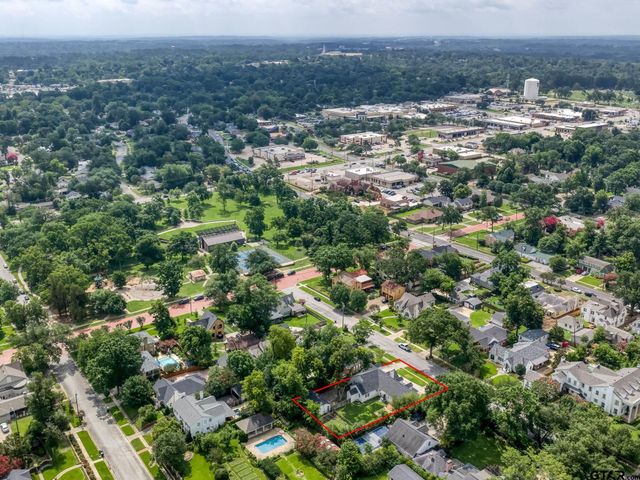 323 West Third, Tyler, TX 75701