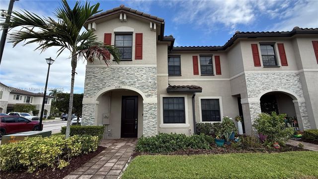11381 SW 248th Ln, Homestead, FL 33032