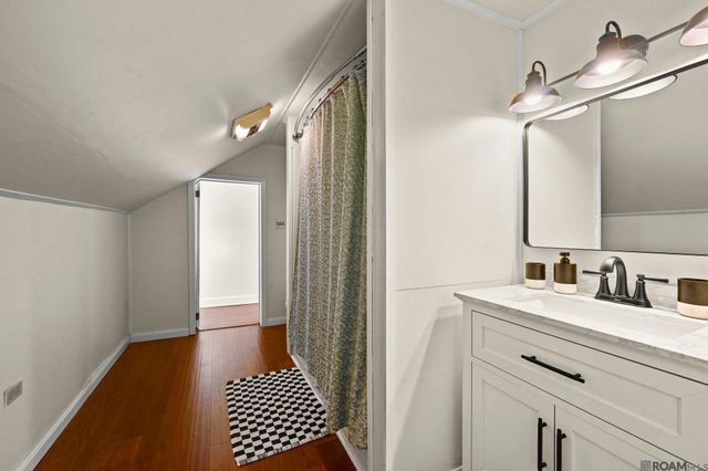 130 Lessard, Donaldsonville, LA 70346