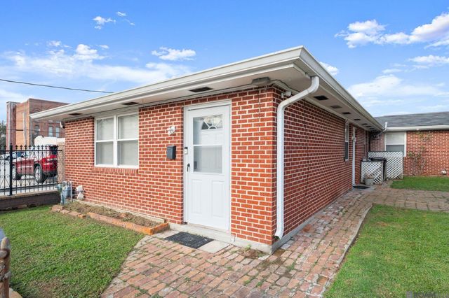 130 Lessard, Donaldsonville, LA 70346