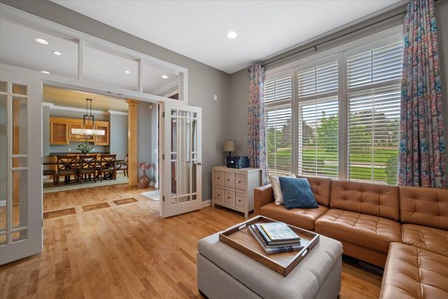 1704 E Juniper WAY, Hartland, WI 53029