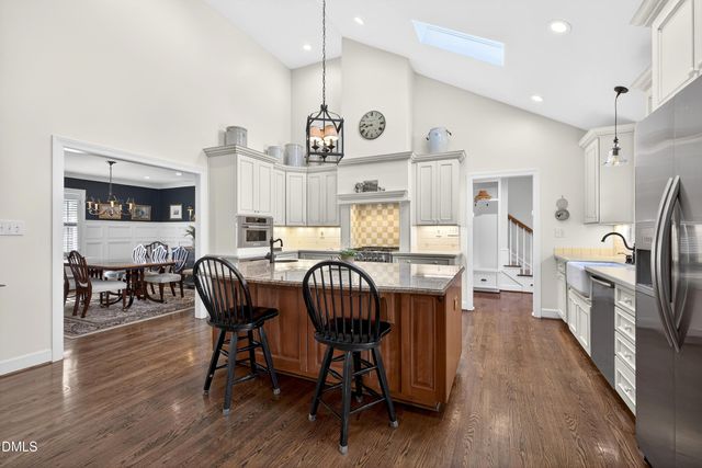 6713 Foxfire Place, Raleigh, NC 27615