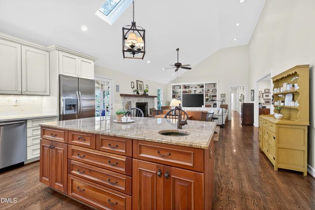 6713 Foxfire Place, Raleigh, NC 27615