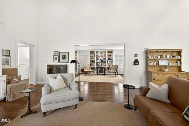 6713 Foxfire Place, Raleigh, NC 27615