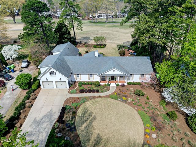 6713 Foxfire Place, Raleigh, NC 27615