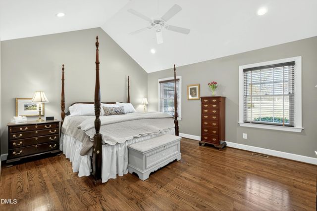 6713 Foxfire Place, Raleigh, NC 27615