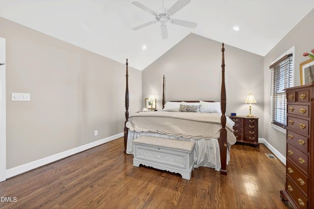 6713 Foxfire Place, Raleigh, NC 27615