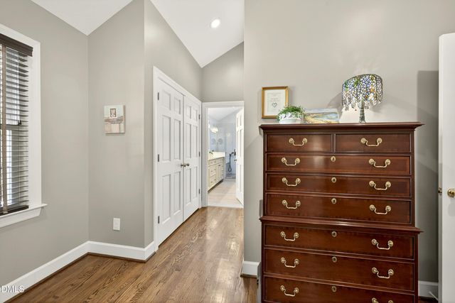 6713 Foxfire Place, Raleigh, NC 27615