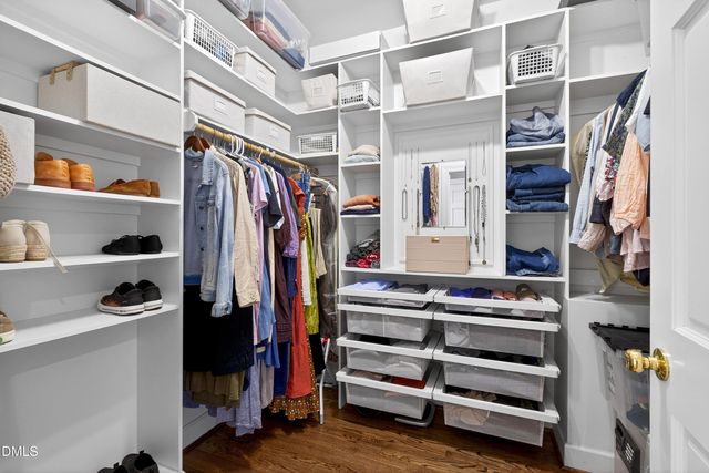 6713 Foxfire Place, Raleigh, NC 27615