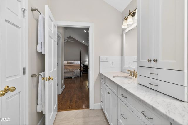 6713 Foxfire Place, Raleigh, NC 27615