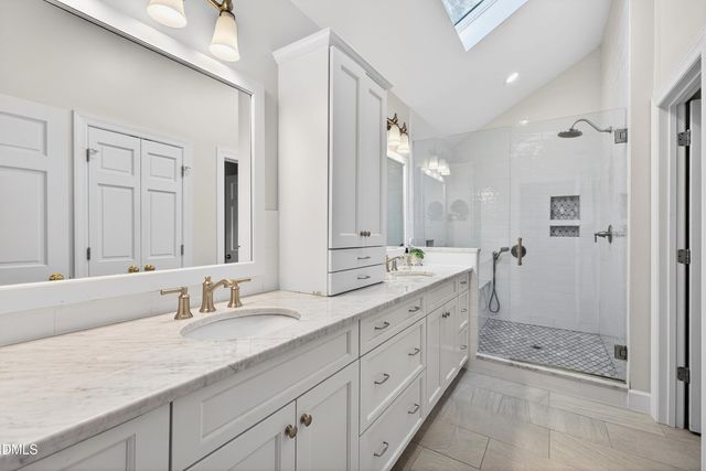 6713 Foxfire Place, Raleigh, NC 27615