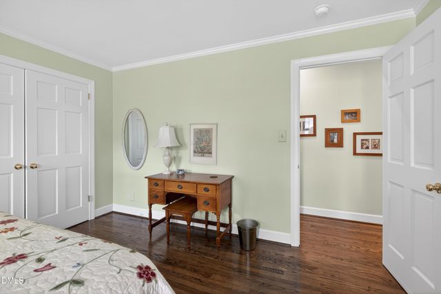 6713 Foxfire Place, Raleigh, NC 27615