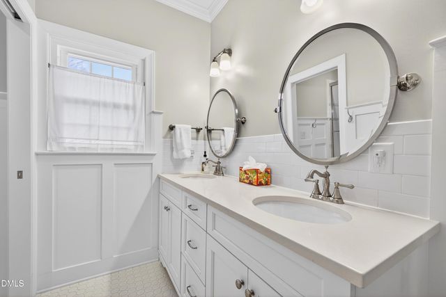 6713 Foxfire Place, Raleigh, NC 27615