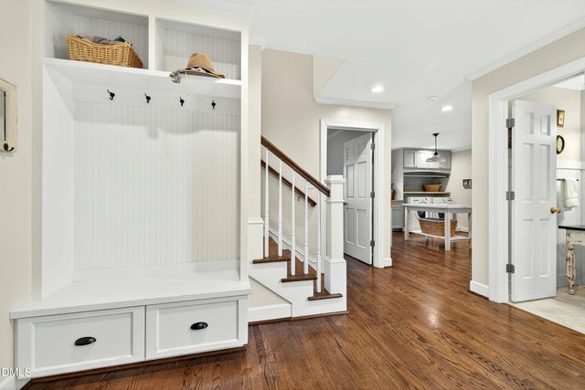 6713 Foxfire Place, Raleigh, NC 27615