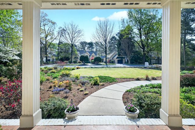 6713 Foxfire Place, Raleigh, NC 27615