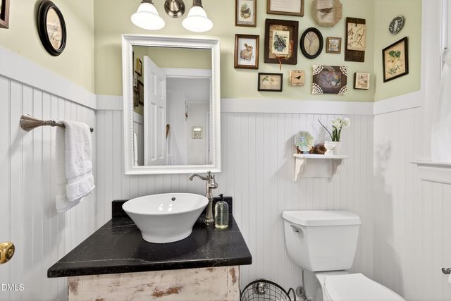 6713 Foxfire Place, Raleigh, NC 27615