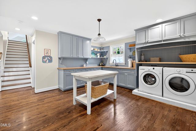 6713 Foxfire Place, Raleigh, NC 27615