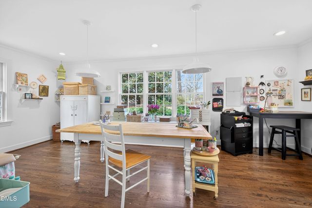 6713 Foxfire Place, Raleigh, NC 27615