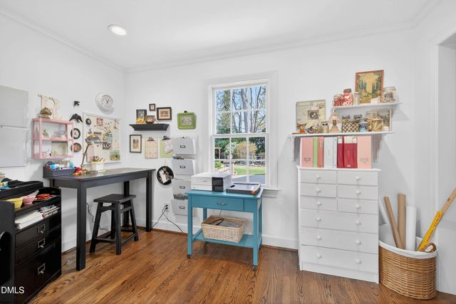 6713 Foxfire Place, Raleigh, NC 27615