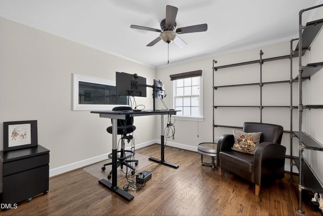 6713 Foxfire Place, Raleigh, NC 27615