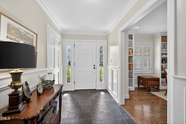 6713 Foxfire Place, Raleigh, NC 27615