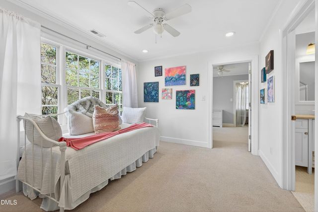 6713 Foxfire Place, Raleigh, NC 27615