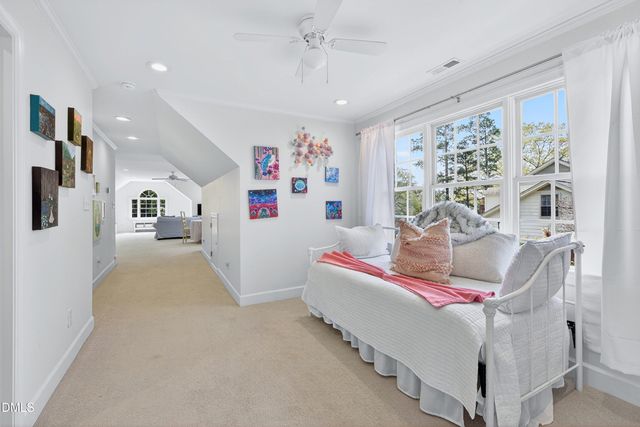 6713 Foxfire Place, Raleigh, NC 27615