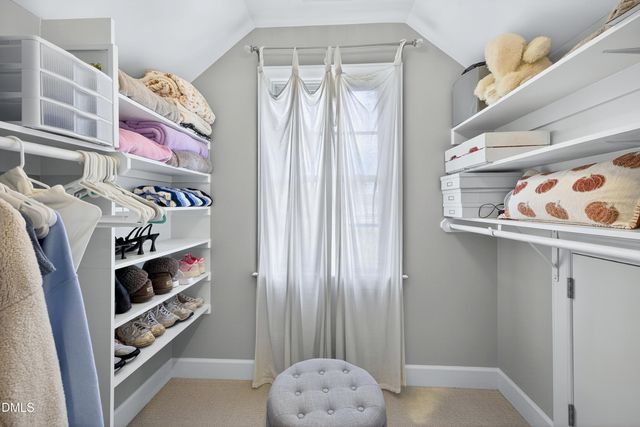 6713 Foxfire Place, Raleigh, NC 27615