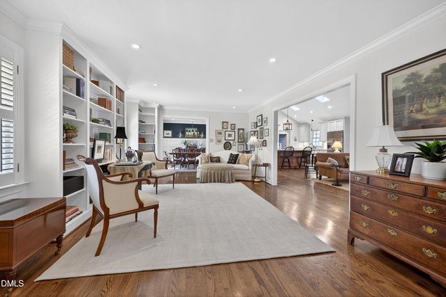 6713 Foxfire Place, Raleigh, NC 27615