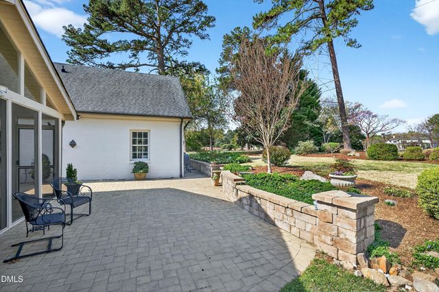 6713 Foxfire Place, Raleigh, NC 27615