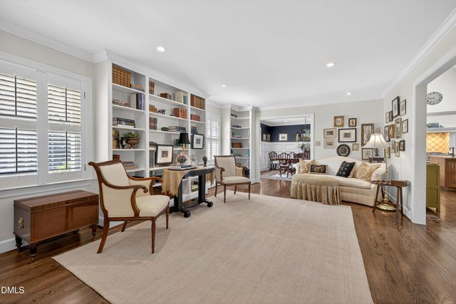 6713 Foxfire Place, Raleigh, NC 27615