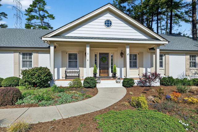 6713 Foxfire Place, Raleigh, NC 27615