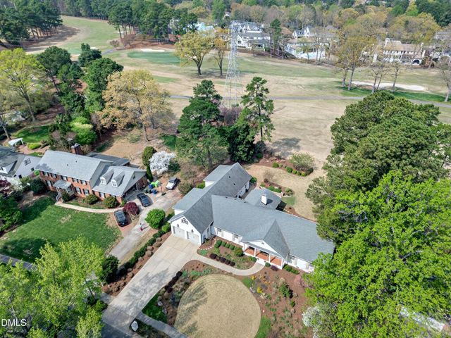 6713 Foxfire Place, Raleigh, NC 27615