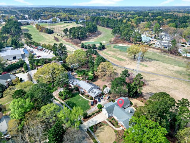 6713 Foxfire Place, Raleigh, NC 27615