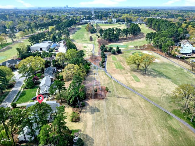 6713 Foxfire Place, Raleigh, NC 27615