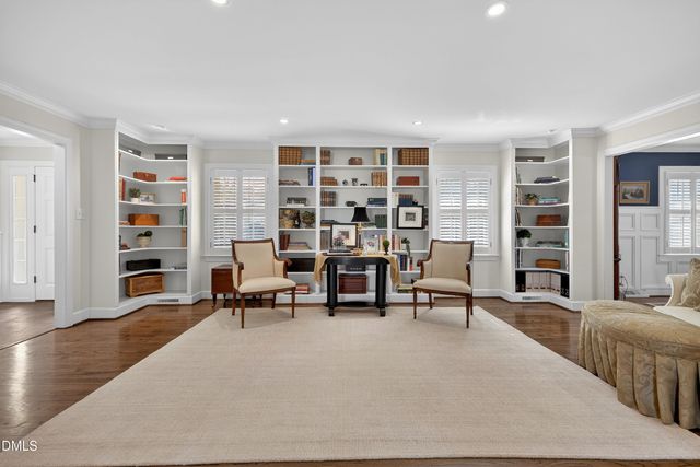 6713 Foxfire Place, Raleigh, NC 27615