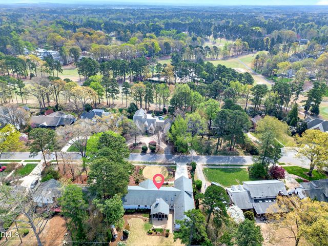 6713 Foxfire Place, Raleigh, NC 27615