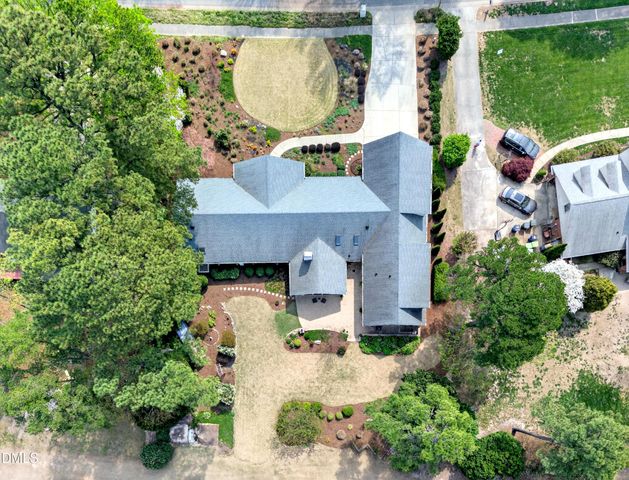 6713 Foxfire Place, Raleigh, NC 27615